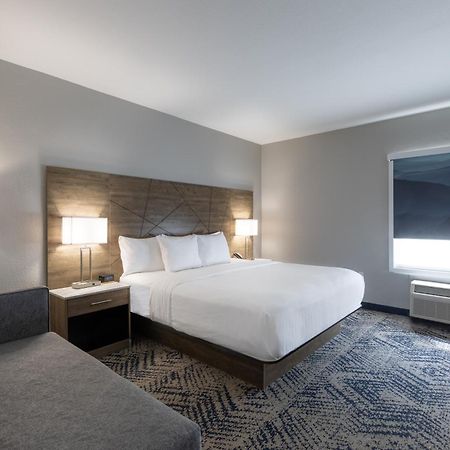 Rodeway Inn & Suites Near Outlet Mall - Asheville Eksteriør billede