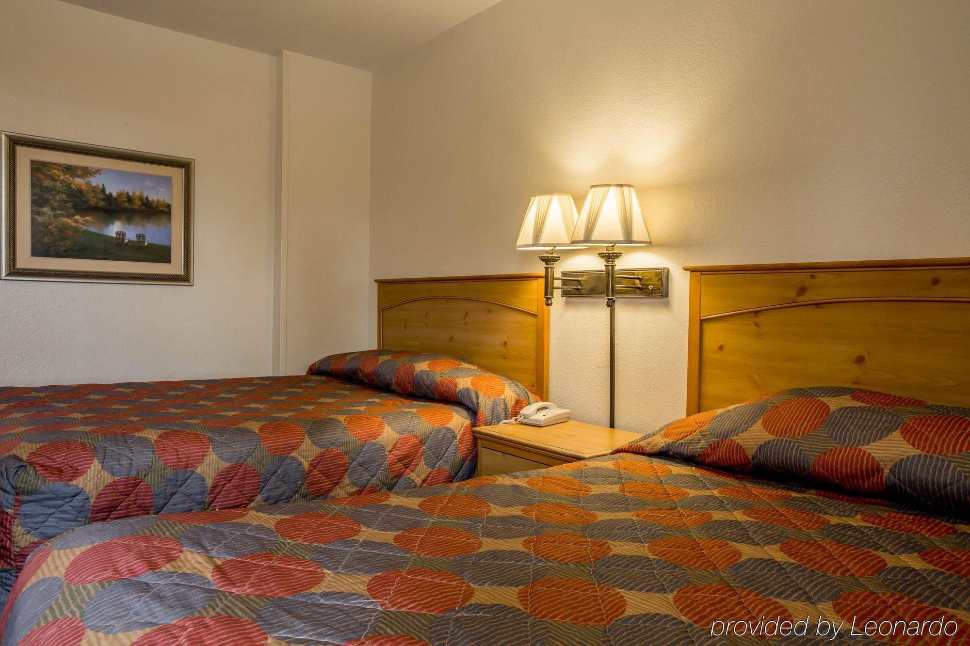 Rodeway Inn & Suites Near Outlet Mall - Asheville Eksteriør billede
